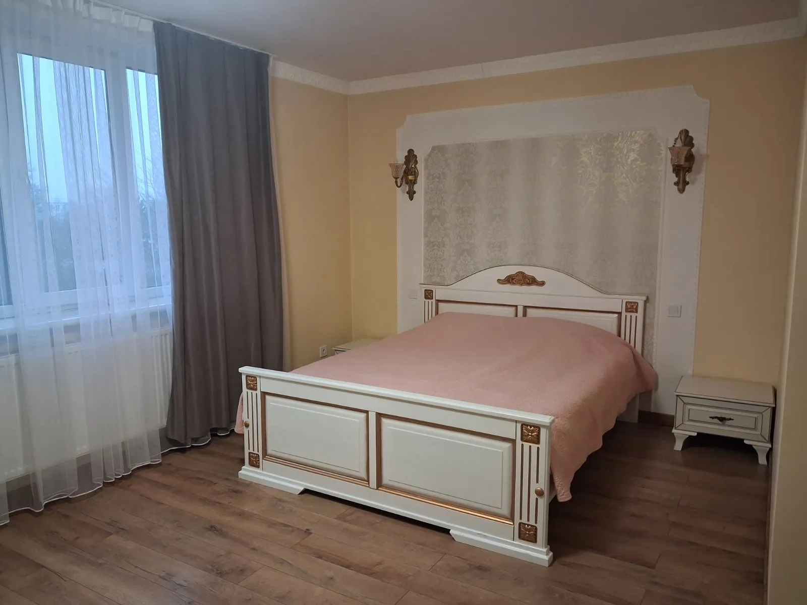 Готельні номери