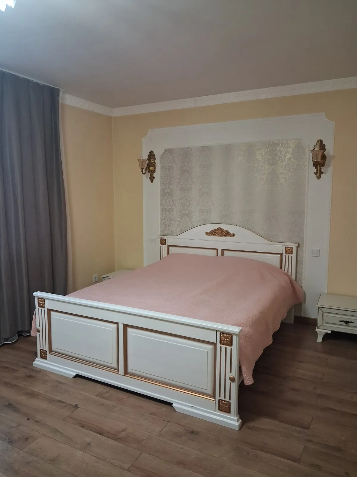 Готельні номери