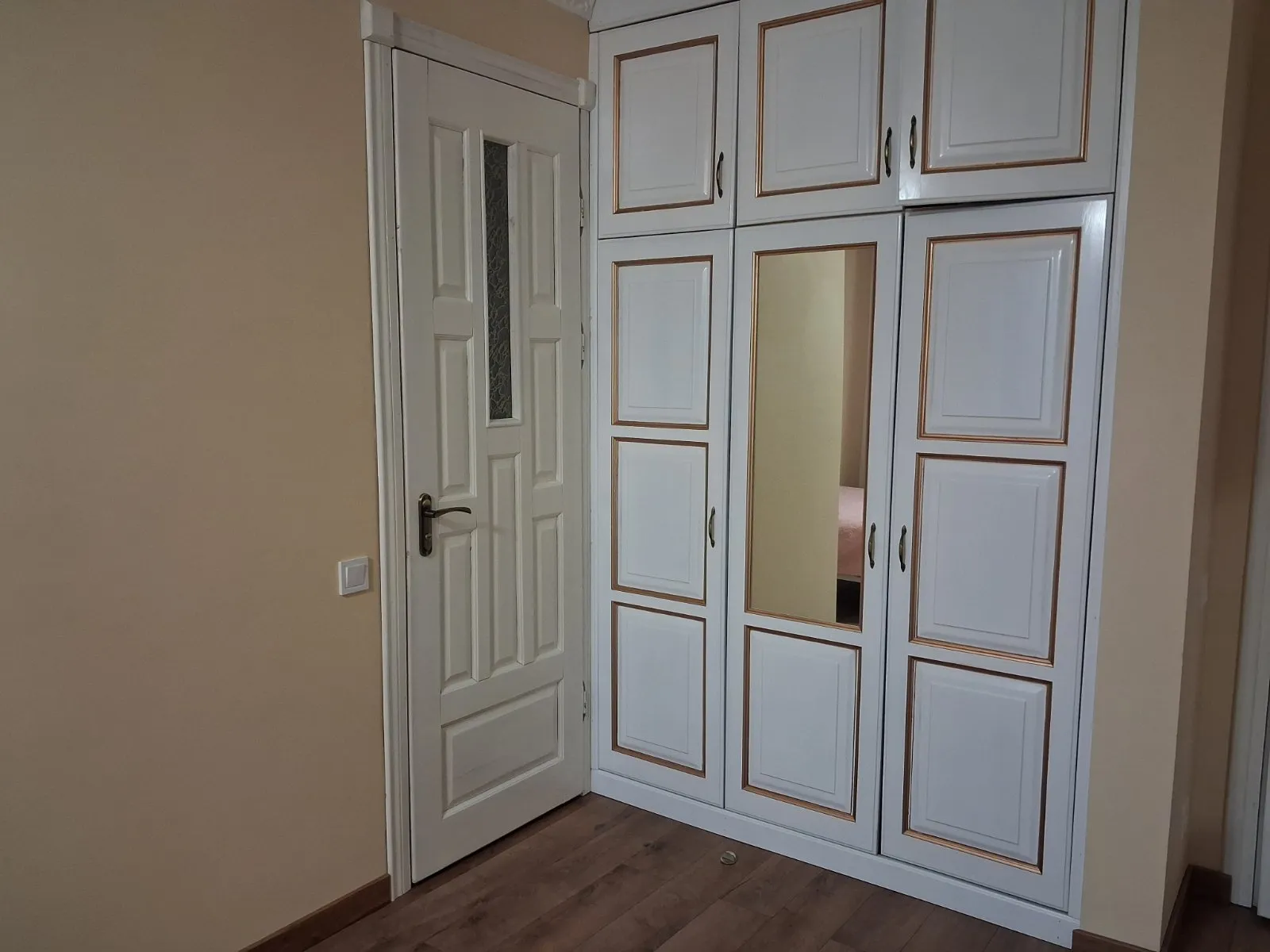 Готельні номери