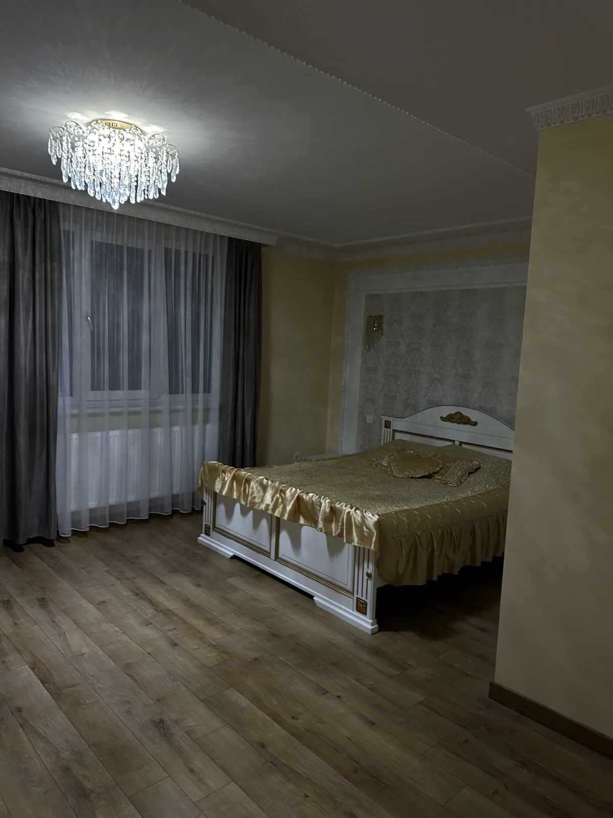 Готельні номери