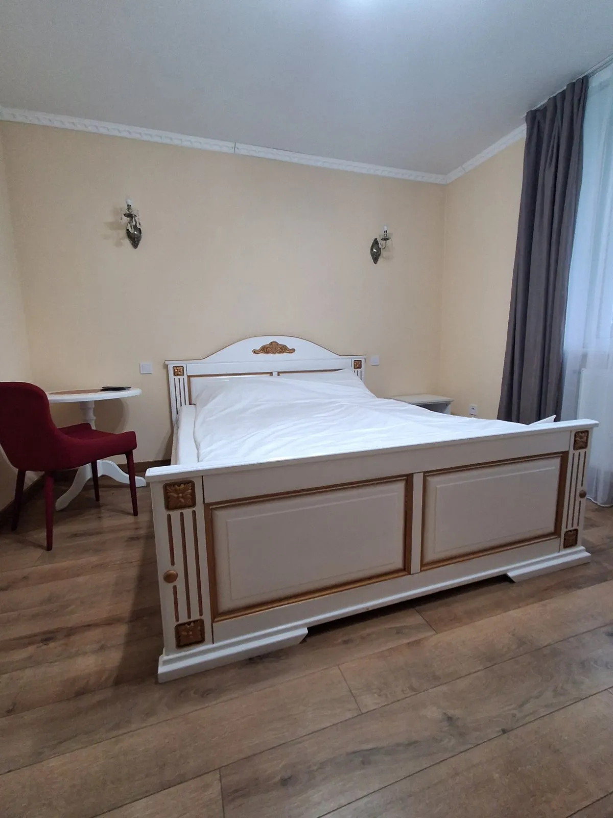 Готельні номери