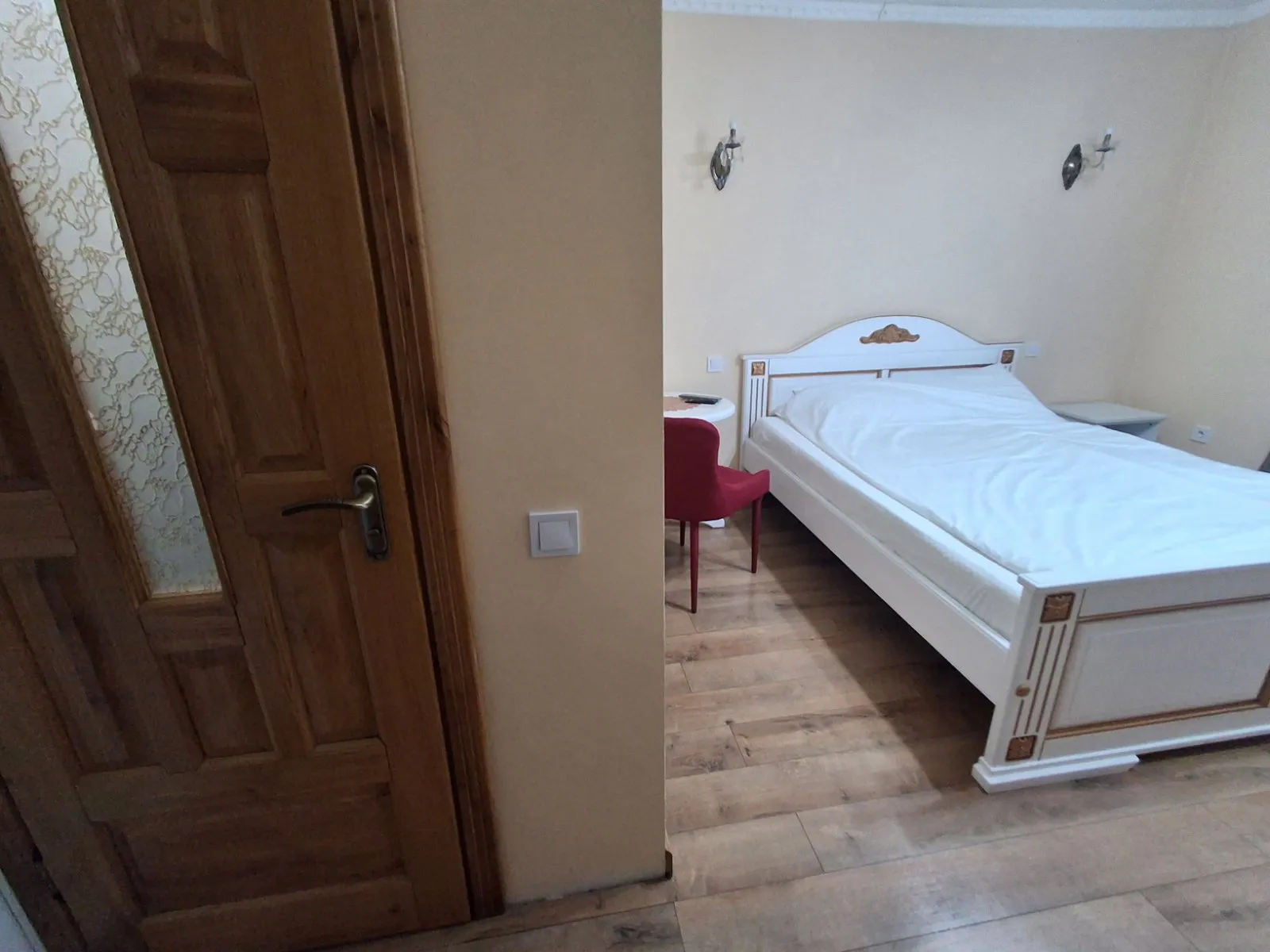 Готельні номери