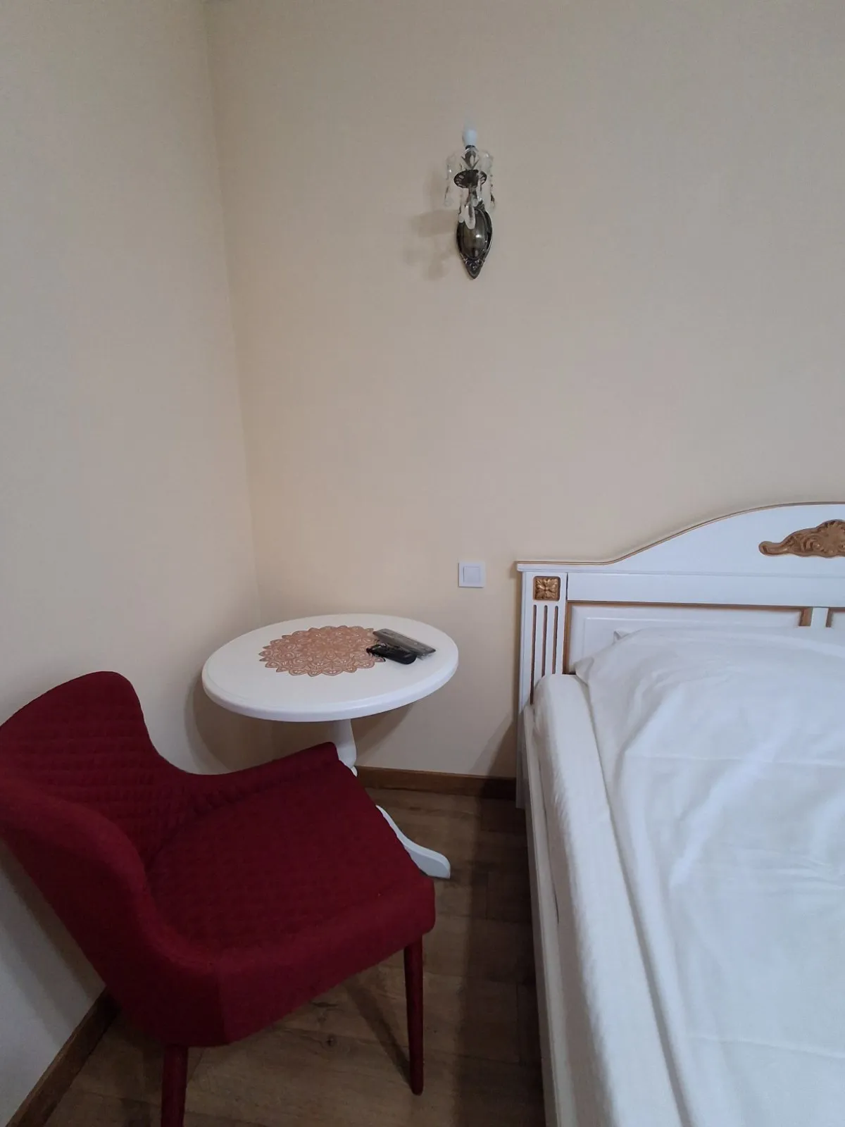 Готельні номери