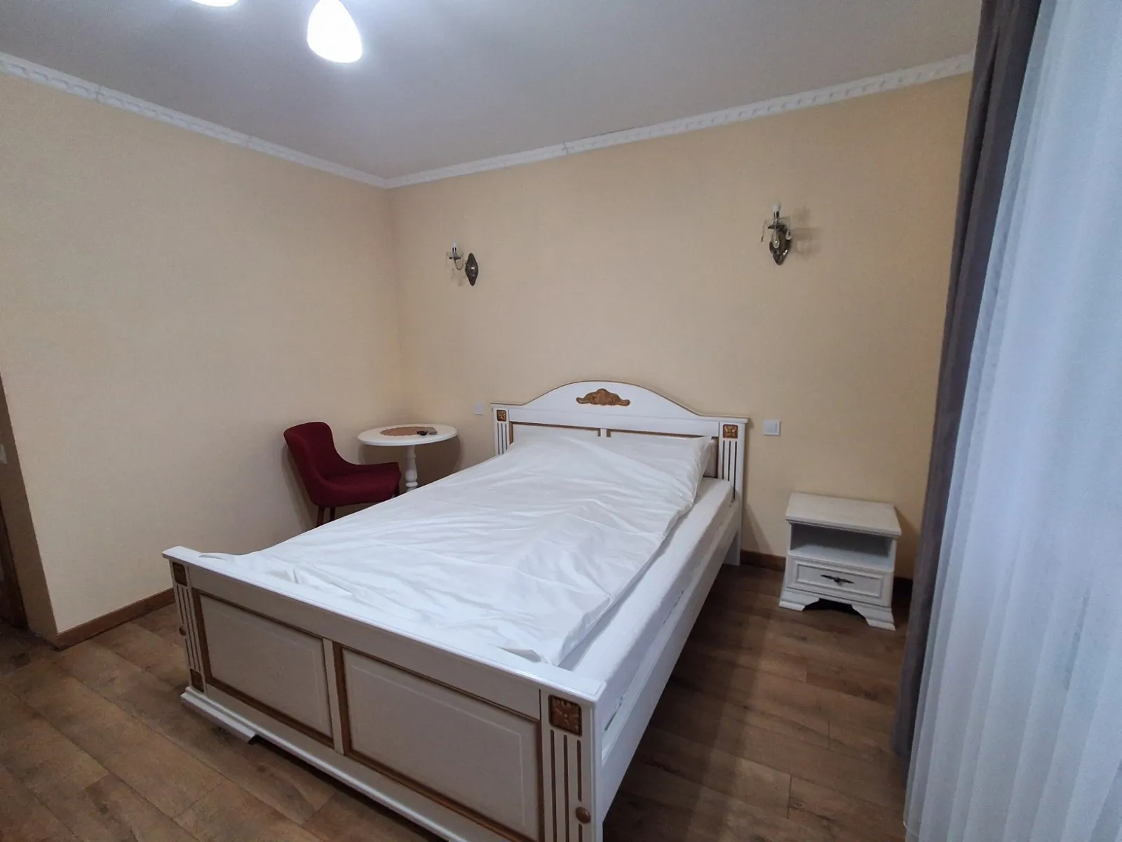 Готельні номери