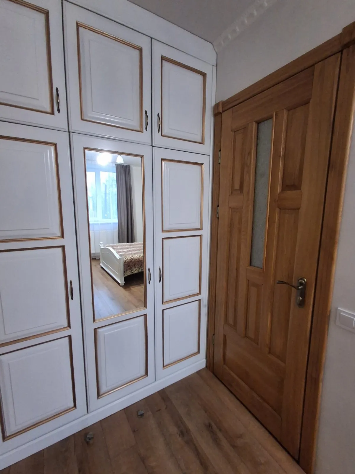 Готельні номери