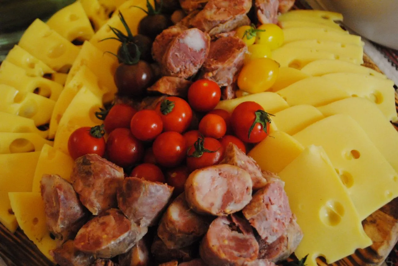 Організація та оформлення заходів