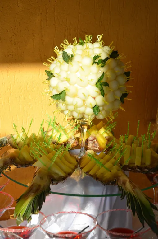 Організація та оформлення заходів