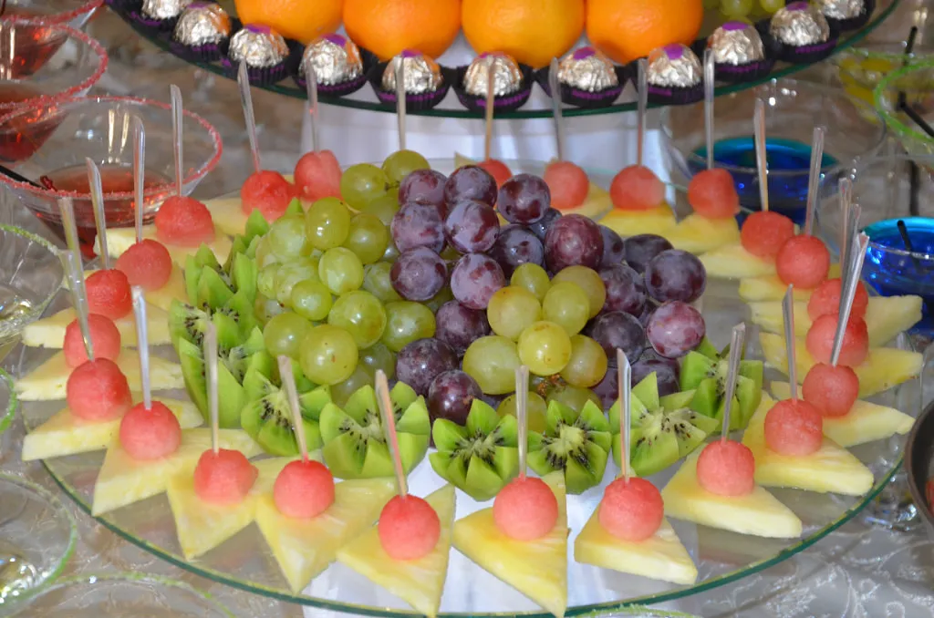 Організація та оформлення заходів