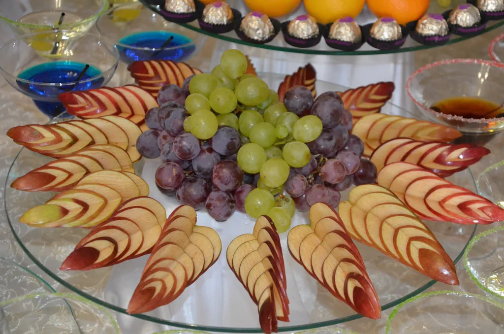 Організація та оформлення заходів