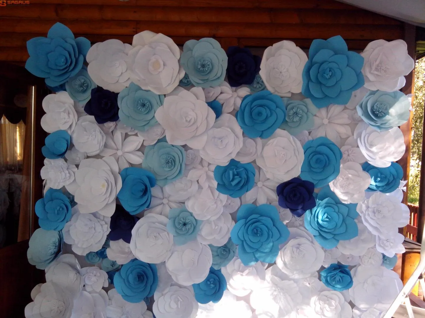 Організація та оформлення заходів